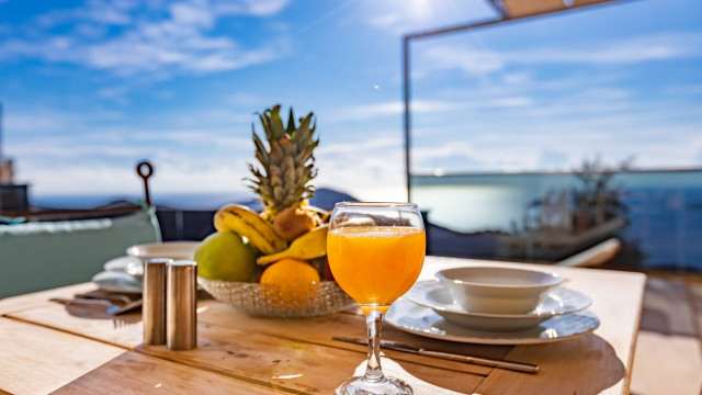 VKV8265 Villa Kalkan
