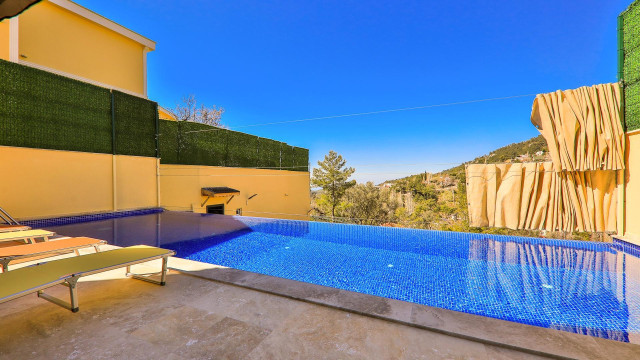 VKV6652 Villa Kalkan