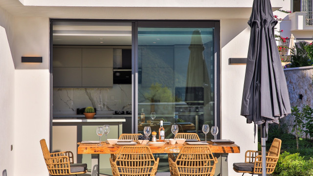 VKV5289 Villa Kalkan