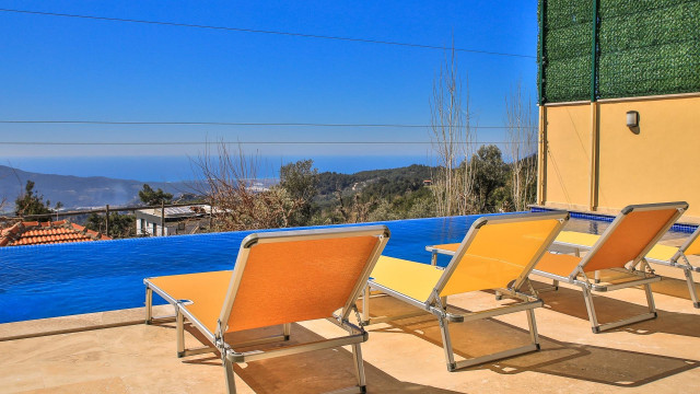 VKV6730 Villa Kalkan
