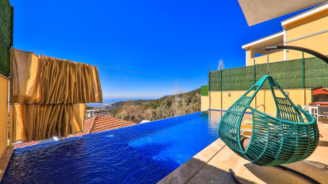 VKV6730 Villa Kalkan