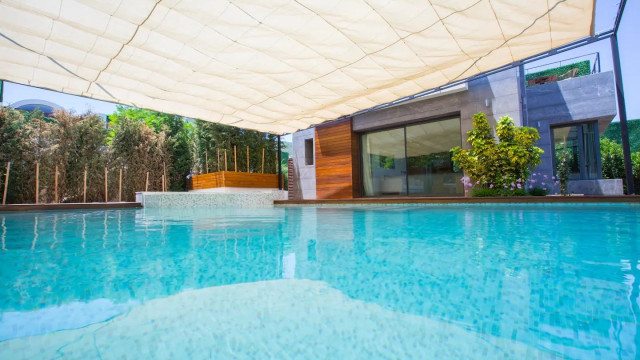 VKV6581 Villa Kalkan
