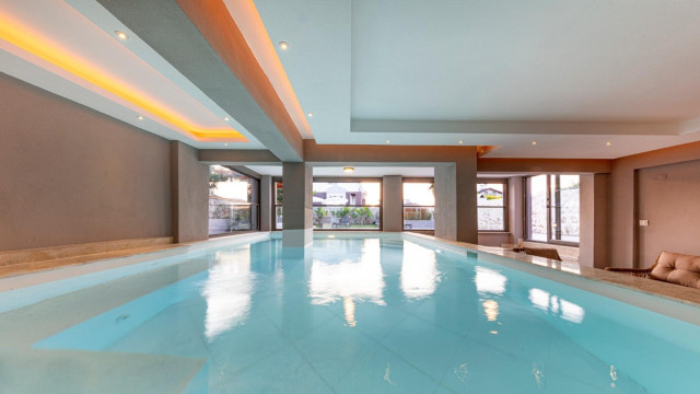 VKV4630 Villa Kalkan