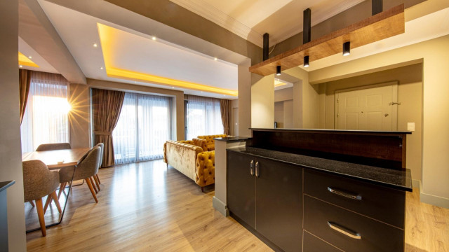 VKV4630 Villa Kalkan