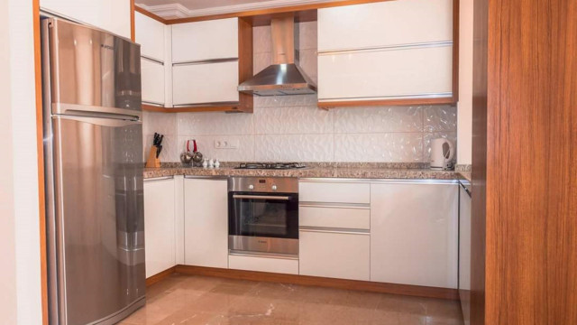 VKV3109 Villa Kalkan
