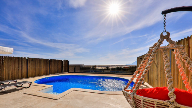 VKV5229 Villa Kalkan