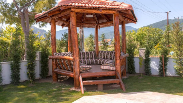 VKV3109 Villa Kalkan