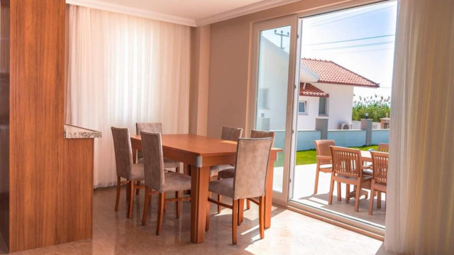 VKV3109 Villa Kalkan