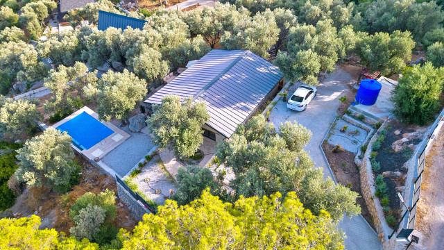 VKV7880 Villa Kalkan