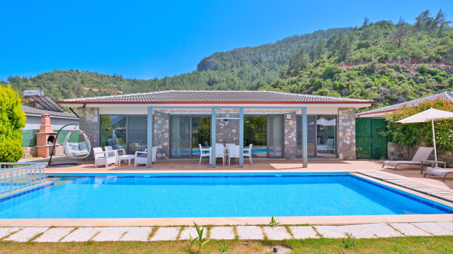 VKV2298 Villa Kalkan