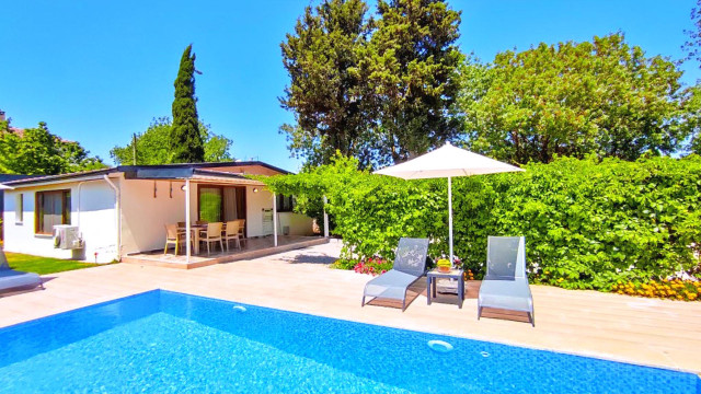 VKV5367 Villa Kalkan