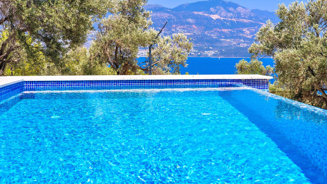 VKV8289 Villa Kalkan