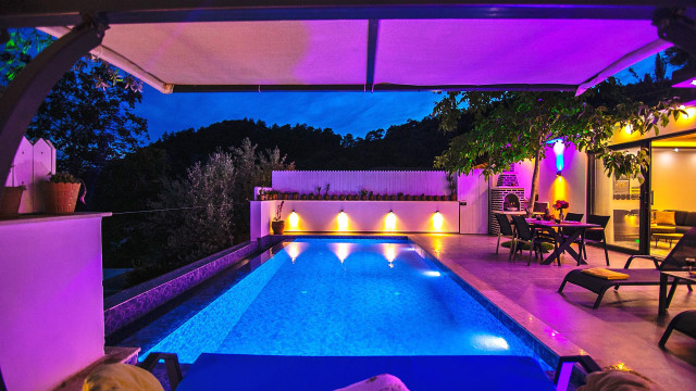 VKV7859 Villa Kalkan