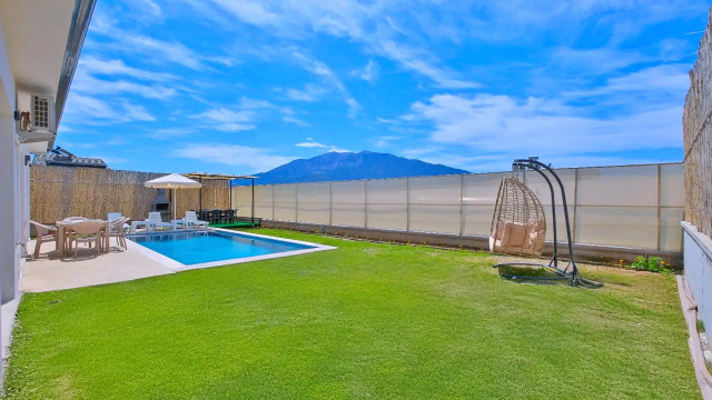 VKV6815 Villa Kalkan
