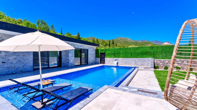 VKV2785 Villa Kalkan