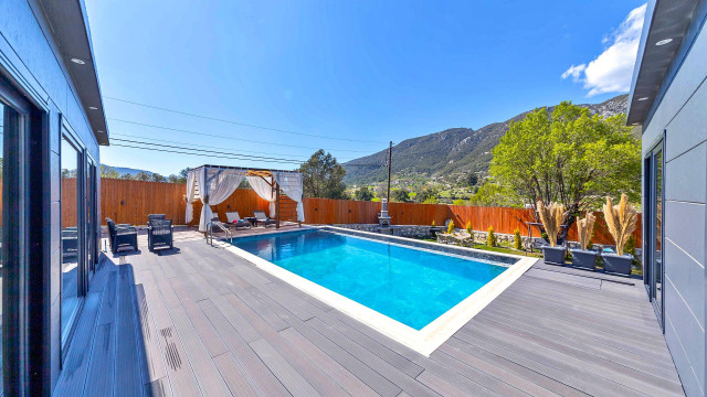 VKV3527 Villa Kalkan