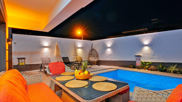 VKV2889 Villa Kalkan