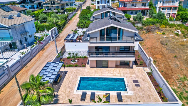 VKV2231 Villa Kalkan