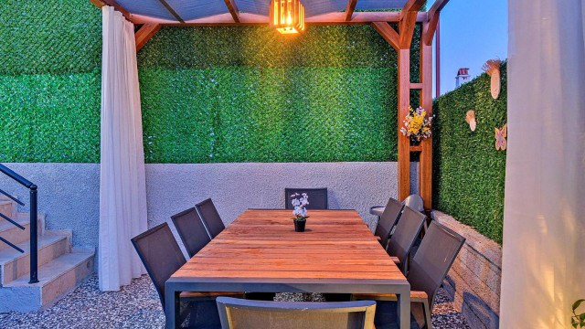VKV5934 Villa Kalkan