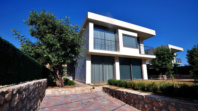 VKV8309 Villa Kalkan