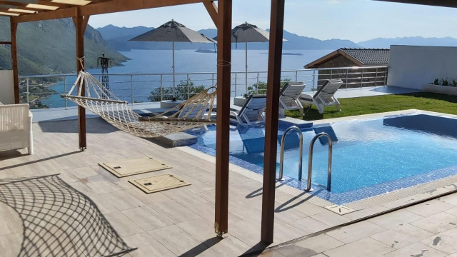 VKV9635 Villa Kalkan