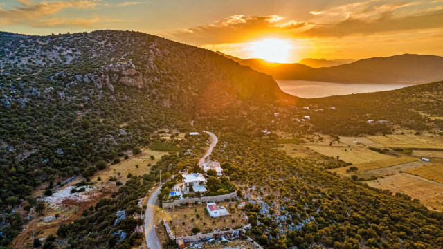 BVK8537 Balayı Villası