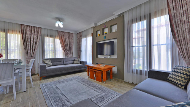 VKV3477 Villa Kalkan