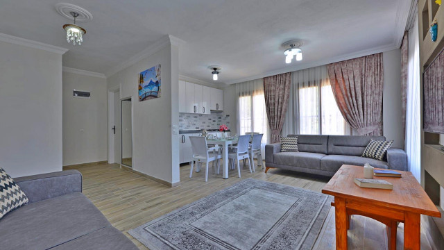 VKV3477 Villa Kalkan