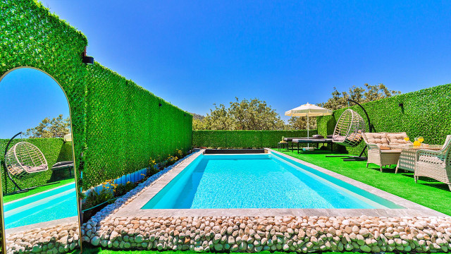 VKV8465 Villa Kalkan