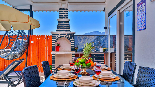VKV5828 Villa Kalkan