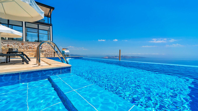 VKV3617 Villa Kalkan
