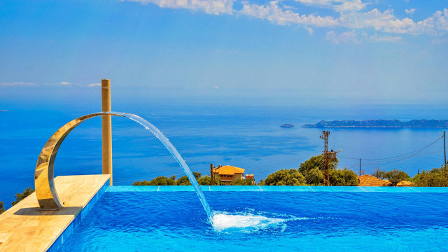 VKV3617 Villa Kalkan