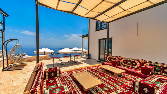 VKV3617 Villa Kalkan