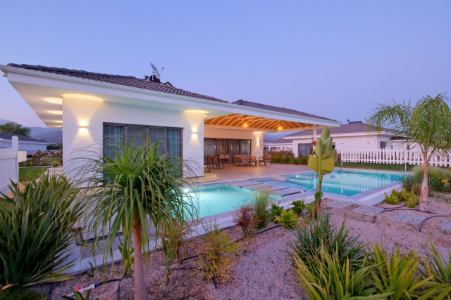 VKV4482 Villa Kalkan