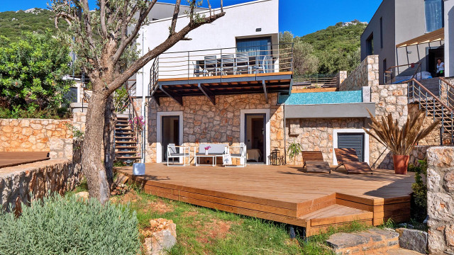 VKV1999 Villa Kalkan