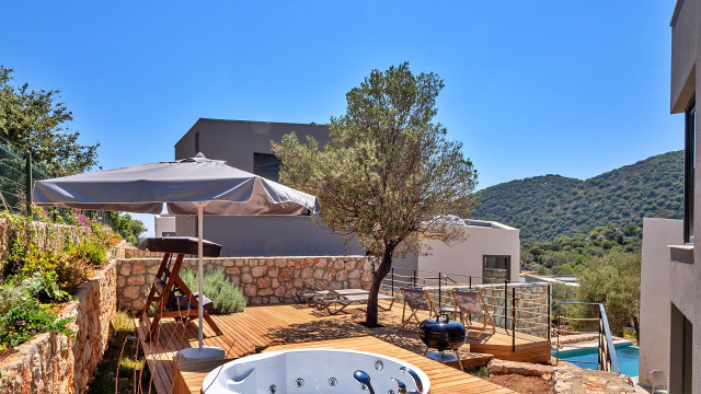 VKV1999 Villa Kalkan