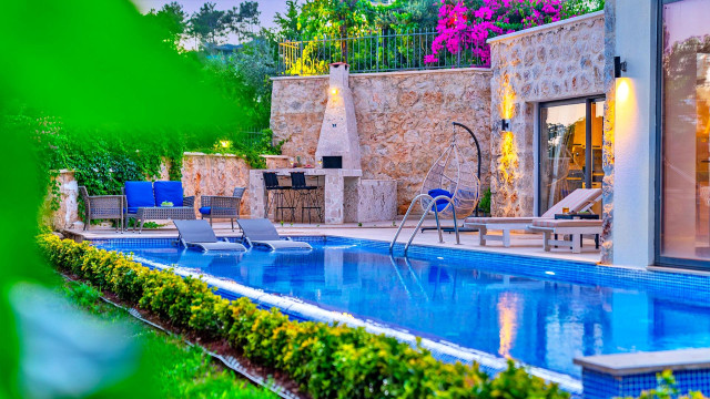 VKV3275 Villa Kalkan