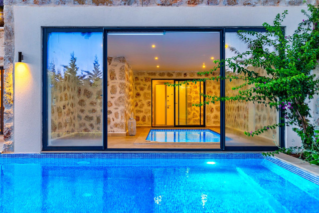 VKV3275 Villa Kalkan