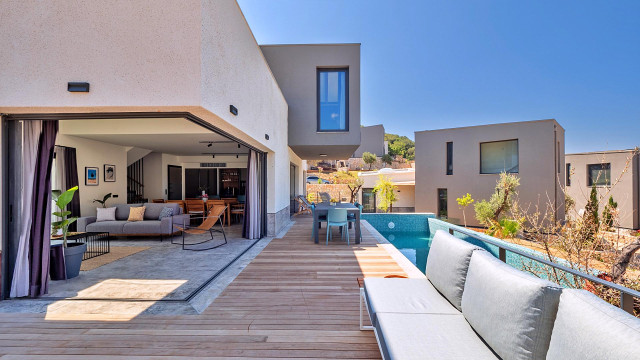 VKV6677 Villa Kalkan