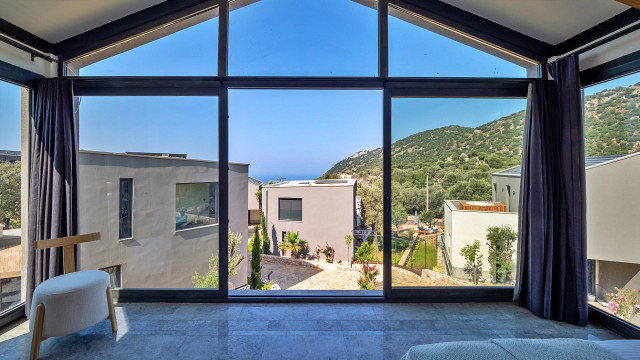 VKV6677 Villa Kalkan