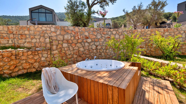 VKV6677 Villa Kalkan