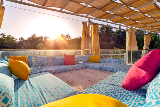 VKV9058 Villa Kalkan