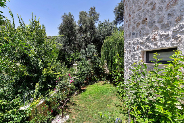 VKV9058 Villa Kalkan
