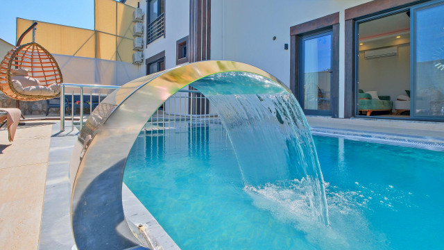 VKV3519 Villa Kalkan