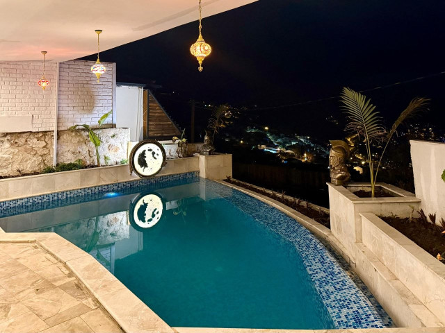 VKV8263 Villa Kalkan