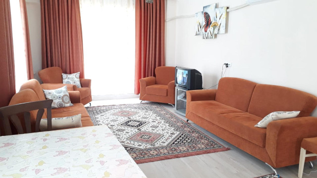 VKV9173 Villa Kalkan
