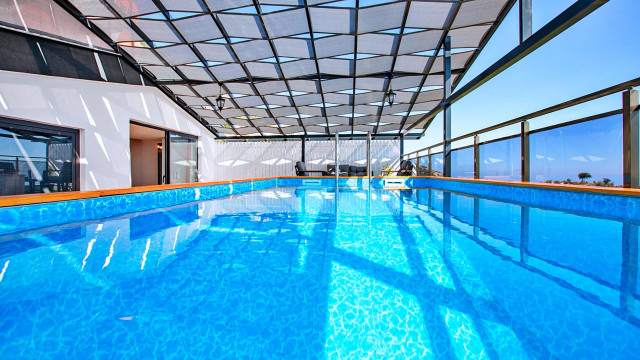 VKV4058 Villa Kalkan