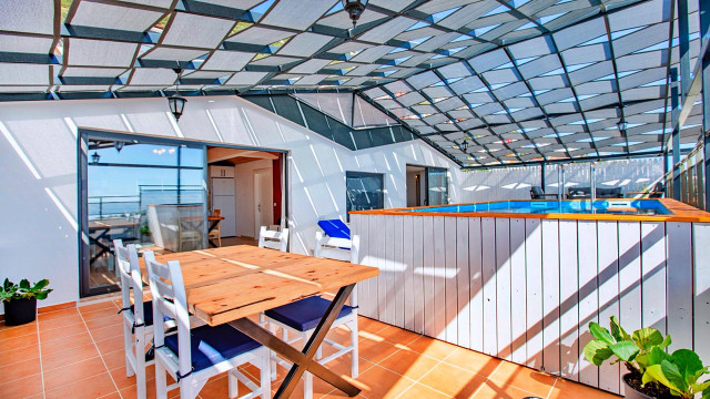 VKV4058 Villa Kalkan