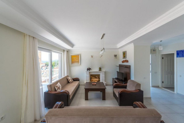VKV6208 Villa Kalkan