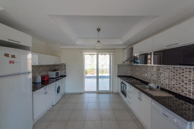 VKV6208 Villa Kalkan